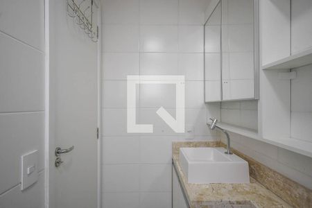 Apartamento à venda com 42m², 2 quartos e 1 vagaBanheiro