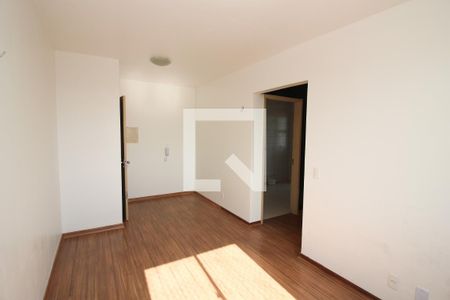 Sala de apartamento à venda com 1 quarto, 60m² em Cascata, Porto Alegre