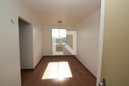 Sala de apartamento à venda com 1 quarto, 60m² em Cascata, Porto Alegre