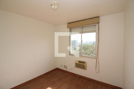 Quarto de apartamento à venda com 1 quarto, 60m² em Cascata, Porto Alegre