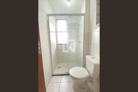 Apartamento para alugar com 64m², 3 quartos e 1 vagaBanheiro