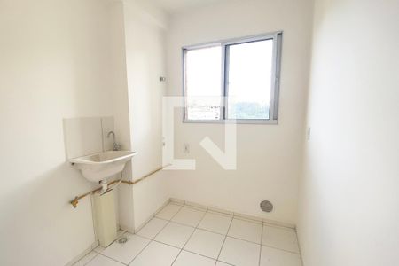 Apartamento para alugar com 64m², 3 quartos e 1 vagaÁrea de Serviço