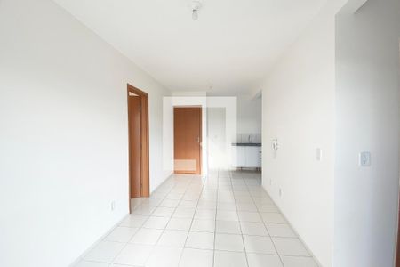 Sala de apartamento para alugar com 3 quartos, 64m² em Parque Viana, Barueri