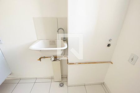 Apartamento para alugar com 64m², 3 quartos e 1 vagaÁrea de Serviço
