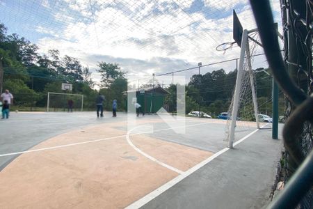 Quadra de apartamento para alugar com 3 quartos, 64m² em Parque Viana, Barueri