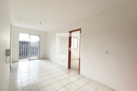 Apartamento para alugar com 3 quartos, 64m² em Parque Viana, Barueri