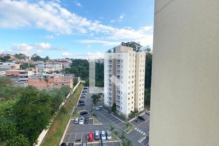 Apartamento para alugar com 64m², 3 quartos e 1 vagaVista da Área de Serviço