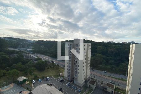 vista da Sacada de apartamento para alugar com 3 quartos, 64m² em Parque Viana, Barueri