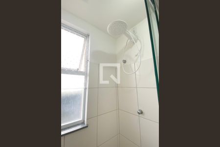 Banheiro de apartamento para alugar com 3 quartos, 64m² em Parque Viana, Barueri