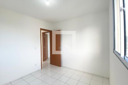 Apartamento para alugar com 64m², 3 quartos e 1 vagaQuarto 2