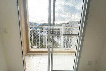 Sacada de apartamento para alugar com 3 quartos, 64m² em Parque Viana, Barueri