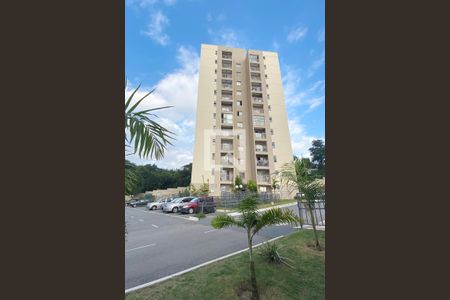 Fachada do Bloco de apartamento para alugar com 3 quartos, 64m² em Parque Viana, Barueri