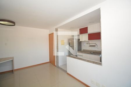 Sala de apartamento para alugar com 2 quartos, 65m² em Madureira, Rio de Janeiro