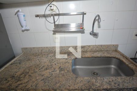 Apartamento para alugar com 65m², 2 quartos e 1 vagaCozinha e Área de Serviço