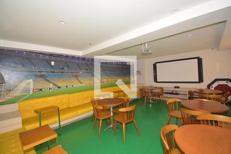 Apartamento para alugar com 65m², 2 quartos e 1 vagaEspaço Maracanã