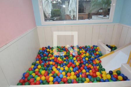 Apartamento para alugar com 65m², 2 quartos e 1 vagaBrinquedoteca