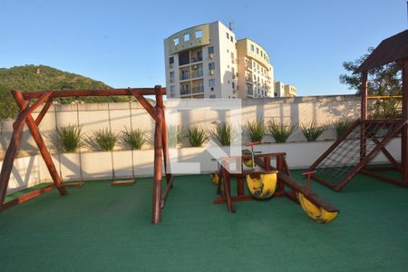 Apartamento para alugar com 65m², 2 quartos e 1 vagaÁrea Comum - Playground