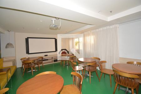 Apartamento para alugar com 65m², 2 quartos e 1 vagaEspaço Maracanã