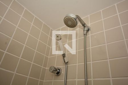 Apartamento para alugar com 65m², 2 quartos e 1 vagaBanheiro da Suíte