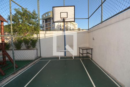 Apartamento para alugar com 65m², 2 quartos e 1 vagaQuadra Esportiva