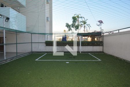 Apartamento para alugar com 65m², 2 quartos e 1 vagaQuadra Esportiva - Sintética