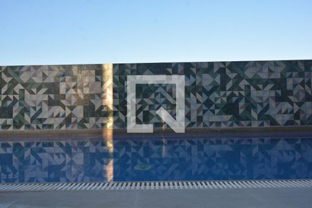 Apartamento para alugar com 65m², 2 quartos e 1 vagaÁrea comum - Piscina