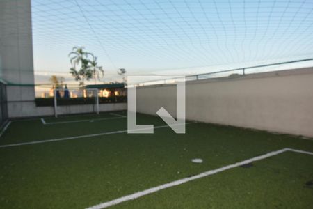 Apartamento para alugar com 65m², 2 quartos e 1 vagaQuadra Esportiva - Sintética