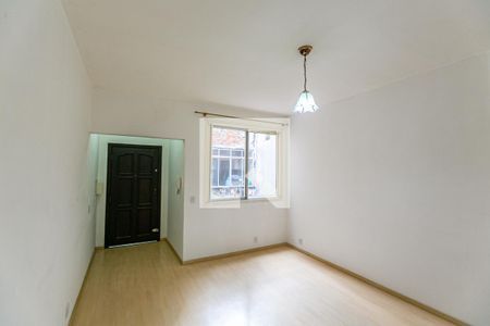 Sala de apartamento para alugar com 2 quartos, 62m² em Santana, Porto Alegre