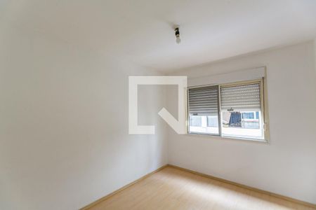 Quarto 2 de apartamento para alugar com 2 quartos, 62m² em Santana, Porto Alegre