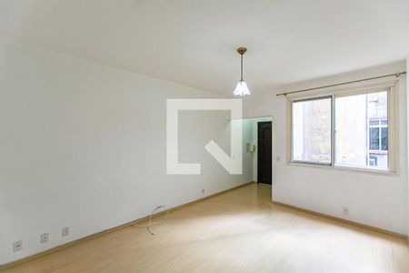 Sala de apartamento para alugar com 2 quartos, 62m² em Santana, Porto Alegre