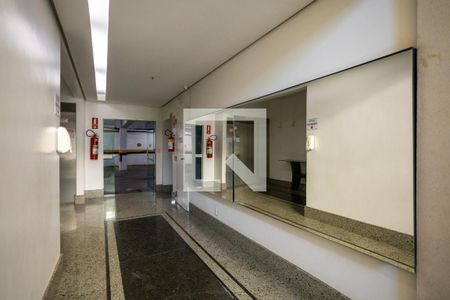 Apartamento para alugar com 90m², 2 quartos e 2 vagasHall de Entrada