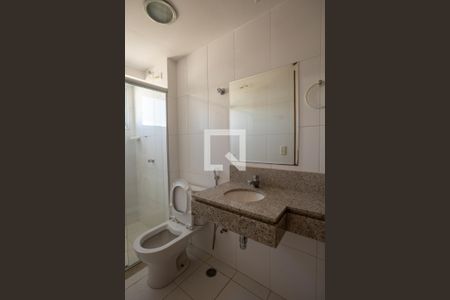 Apartamento para alugar com 90m², 2 quartos e 2 vagasBanheiro da Suíte 2