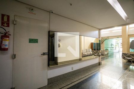 Apartamento para alugar com 90m², 2 quartos e 2 vagasHall de Entrada