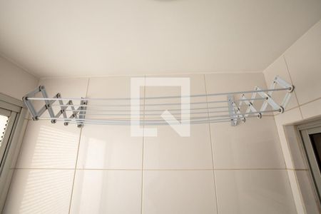 Apartamento para alugar com 90m², 2 quartos e 2 vagasÁrea de Serviço