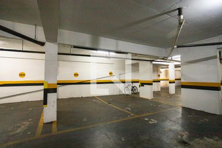 Apartamento para alugar com 90m², 2 quartos e 2 vagasGaragem