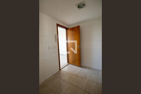 Apartamento para alugar com 90m², 2 quartos e 2 vagasCozinha
