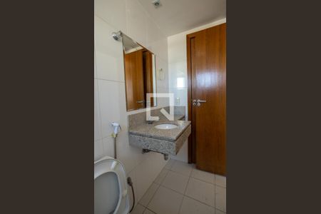 Apartamento para alugar com 90m², 2 quartos e 2 vagasBanheiro da Suíte 2