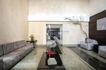Apartamento para alugar com 90m², 2 quartos e 2 vagasHall de Entrada