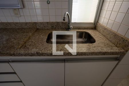 Apartamento para alugar com 90m², 2 quartos e 2 vagasCozinha
