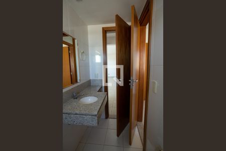 Apartamento para alugar com 90m², 2 quartos e 2 vagasBanheiro da Suíte 2