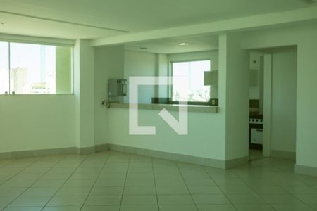 Apartamento para alugar com 90m², 2 quartos e 2 vagasÁrea comum - Salão de festas