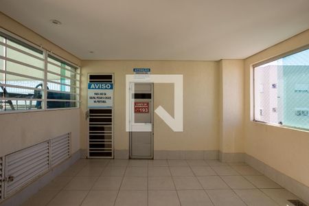 Apartamento para alugar com 90m², 2 quartos e 2 vagasSaúna