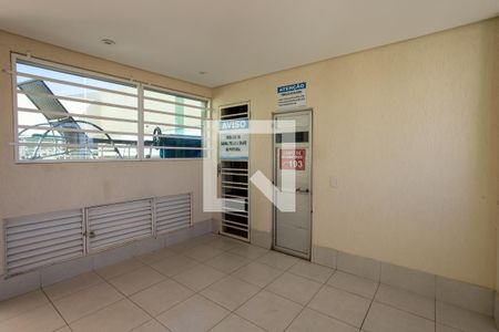 Apartamento para alugar com 90m², 2 quartos e 2 vagasSaúna