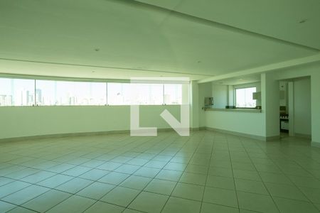 Apartamento para alugar com 90m², 2 quartos e 2 vagasÁrea comum - Salão de festas