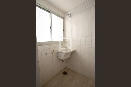 Apartamento para alugar com 90m², 2 quartos e 2 vagasÁrea de Serviço