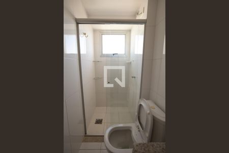Apartamento para alugar com 90m², 2 quartos e 2 vagasBanheiro da Suíte 2