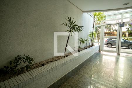 Apartamento para alugar com 90m², 2 quartos e 2 vagasHall de Entrada
