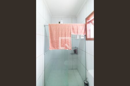 Casa à venda com 350m², 3 quartos e 2 vagasBanheiro do Quarto 3