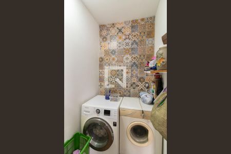 Casa à venda com 350m², 3 quartos e 2 vagasCozinha e Área de Serviço