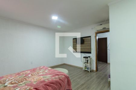 Casa à venda com 350m², 3 quartos e 2 vagasQuarto 3